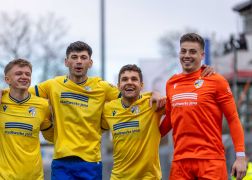 Luckenwalde FC Carl Zeiss Jena 24022024 33